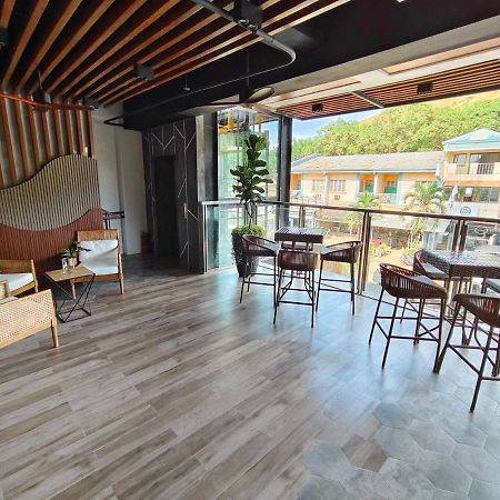 Coron 180 Hotel Kültér fotó
