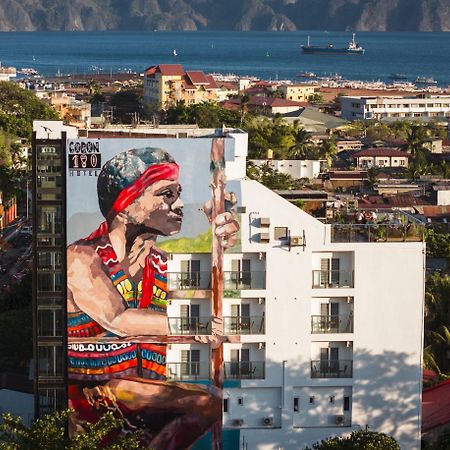 Coron 180 Hotel Kültér fotó