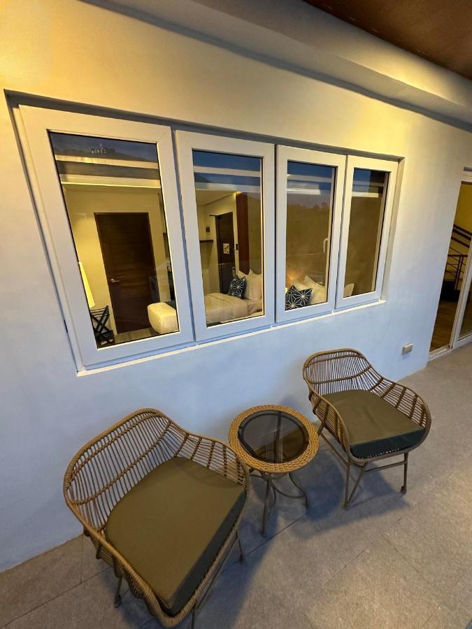 Coron 180 Hotel Kültér fotó