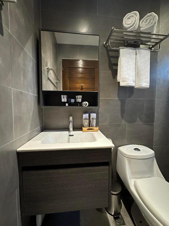 Coron 180 Hotel Kültér fotó