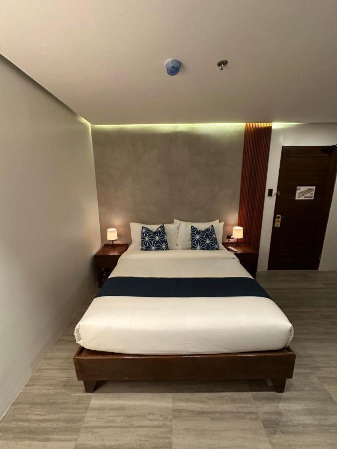 Coron 180 Hotel Kültér fotó