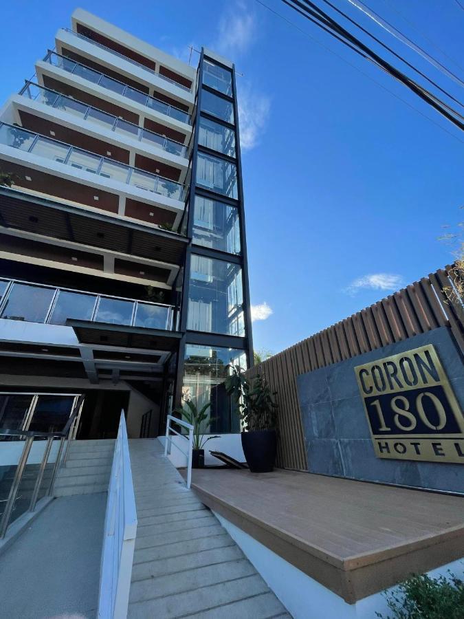 Coron 180 Hotel Kültér fotó