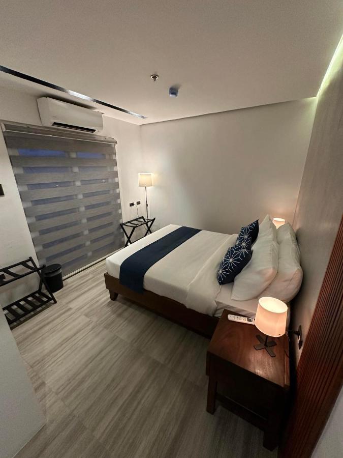 Coron 180 Hotel Kültér fotó