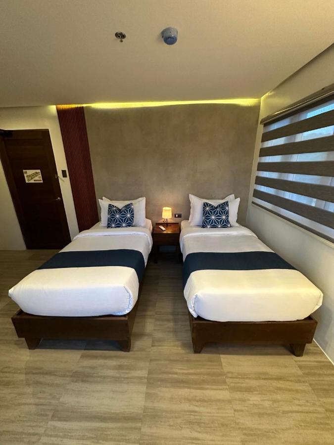 Coron 180 Hotel Kültér fotó