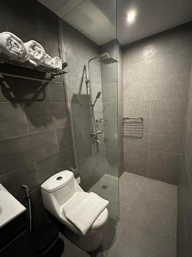 Coron 180 Hotel Kültér fotó
