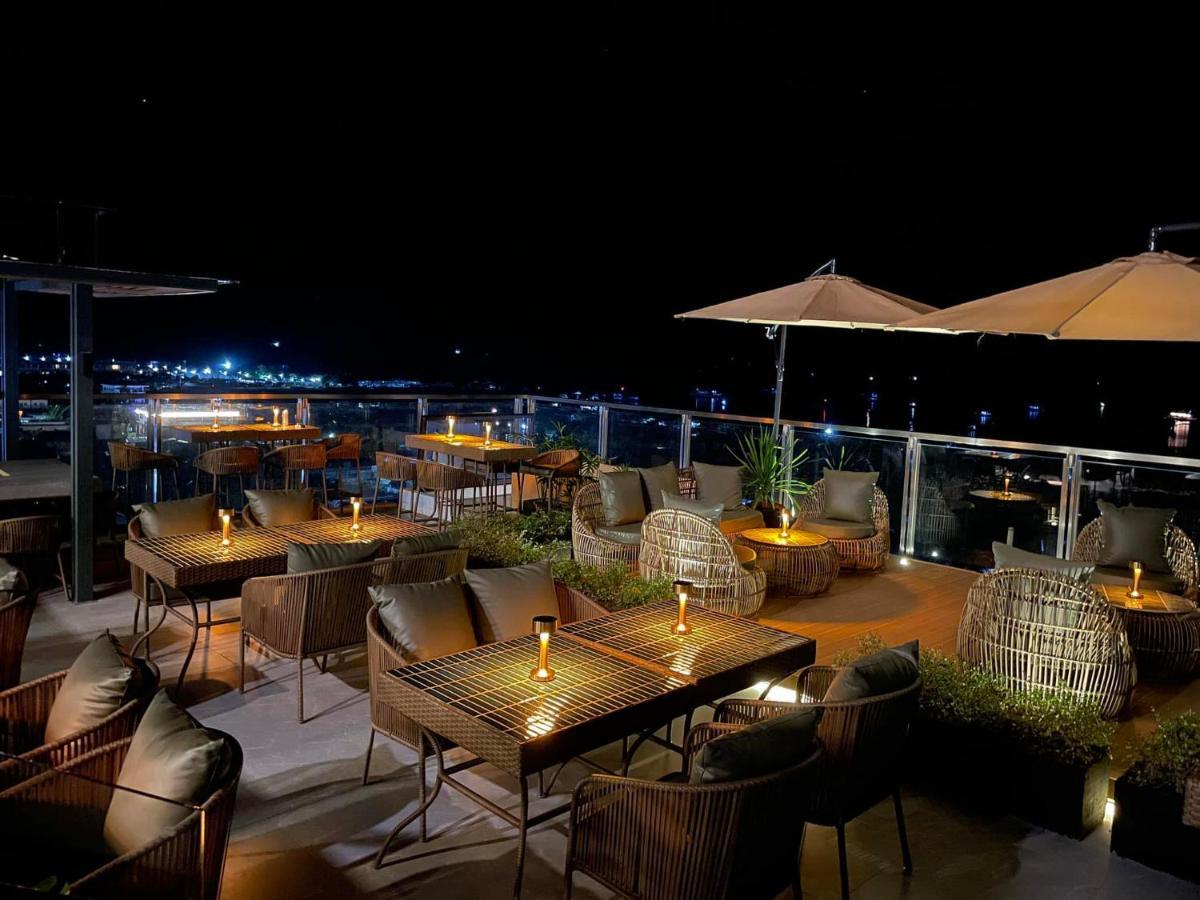 Coron 180 Hotel Kültér fotó